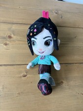 Disney Store Wreck it Ralph