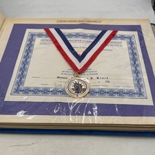 Federation Of French War