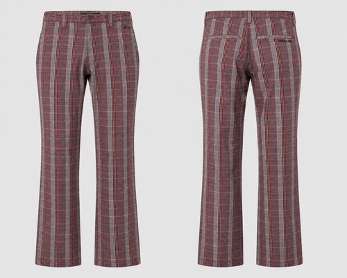 Oakley golf performance pants - performance,
