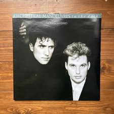 Orchestral Manoeuvres In The