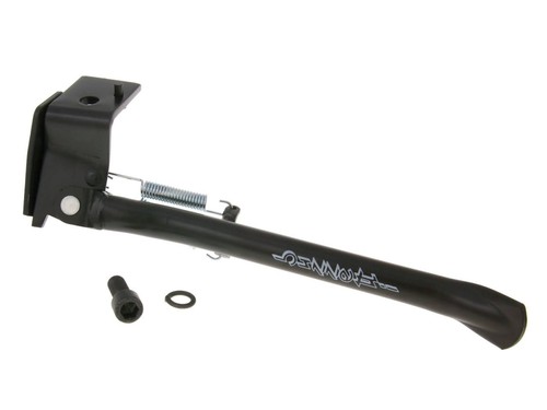 Side stand buzzetti black - stand,