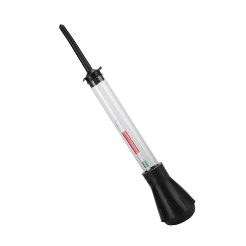 Battery hydrometer 8in car - battery,