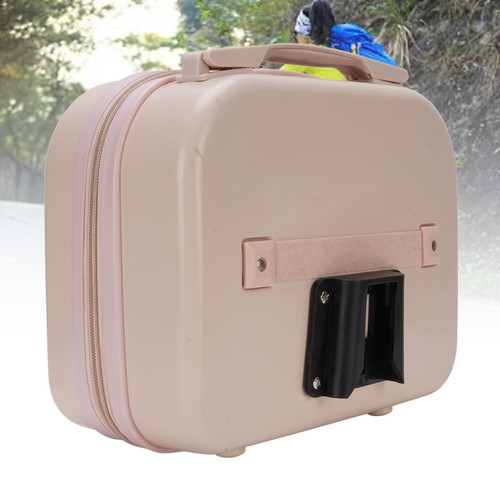 Folding bike travel case - folding,