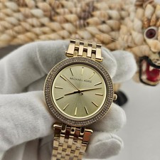 NEW MICHAEL KORS MK3191