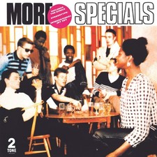 The Specials - More Specials [VINYL]
