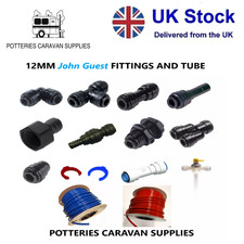 JOHN GUEST 12MM SPEEDFIT