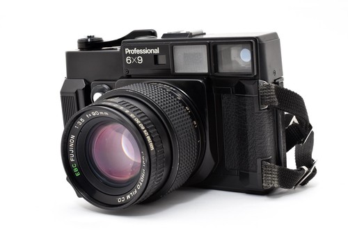 Near mint n491 fuji - [near,