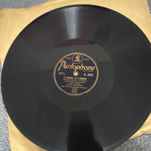 Parlophone