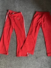 Rainbows Uniform Joggers x 2 
