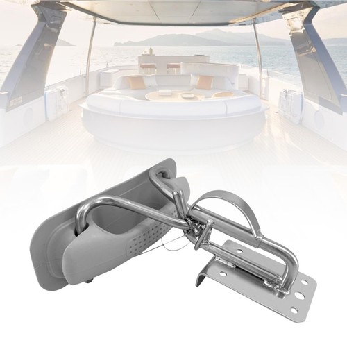 Boat quick davits set - boat,