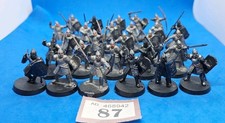 Warhammer Lord of The Rings
