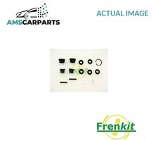 BRAKE MASTER CYLINDER REPAIR