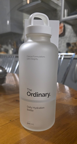 The ordinary daily hydration - ordinary,