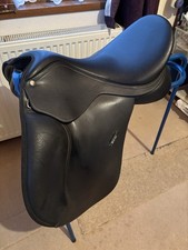Wintec 500 Saddle 17 Extra