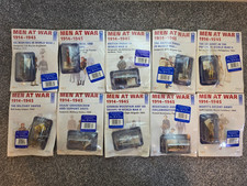 del prado men at war 1914-1945