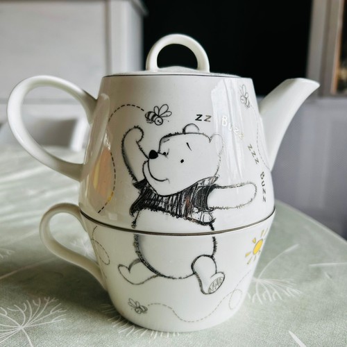 Whittard chelsea winny the - winny,