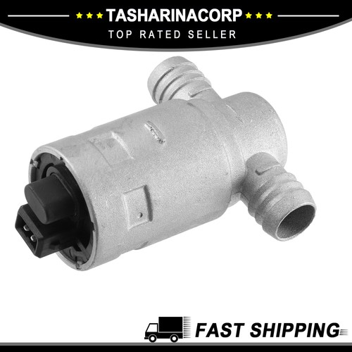 Idle air control - valve, for