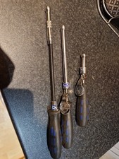Bluepoint Jubliee Clip Screwdrivers