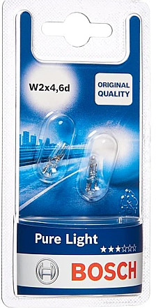 Bosch pbt5 w2x4 halogen - pbt5,