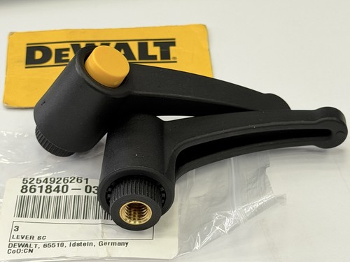 2xgenuine dewalt locking - 2xgenuine, lever