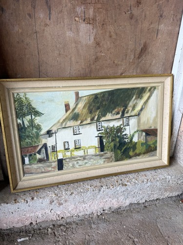 Vintage original hand - vintage,
