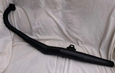 Yamaha RD350LC Left Hand Exhaust 4LO-14711
