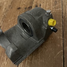 Lancia Montecarlo Front R/H