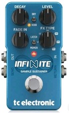 TC Electronic SAMPLE SUSTAINER