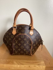 Louis Vuitton Monogram Ellipse bag