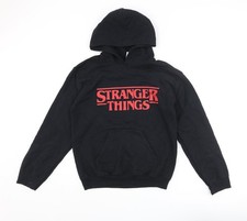 Mens UK Size S Stranger Things