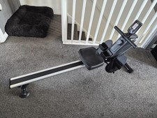 Exercise Rowing Machine