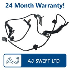 Front Left ABS Sensor for
