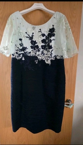 Condici navy blue floral - condici,