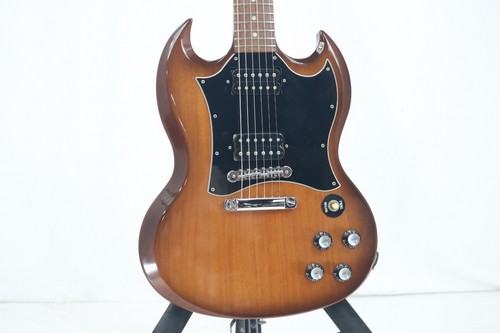 Gibson robot special - gibson, sg
