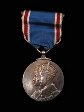 1937 GEORGE VI OFFICIAL
