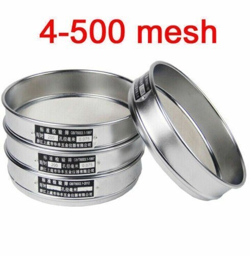 500 mesh 03mm aperture - mesh, 5-0.03mm