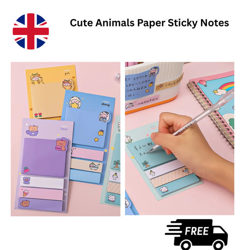 Pieces kawaii cute animals - 1,
