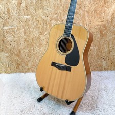 YAMAHA FG-401B Orange Label