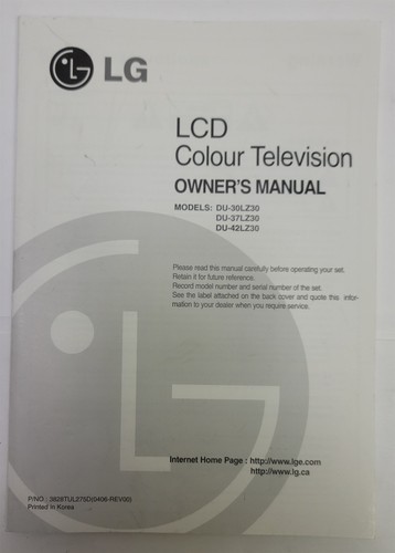 30lz30 du 37lz30 - du-30lz30, /
