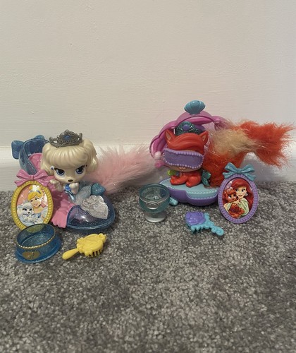 Disney palace pets - palace,