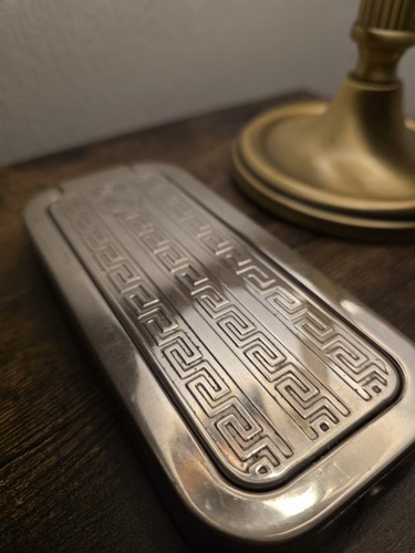 Vintage rolls razor imperial - rolls,