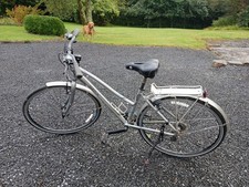 Ladies Marin Kent Field 17