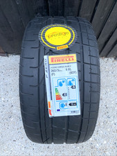 PIRELLI P ZERO CORSA ASIM 2