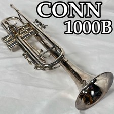CONN 1000B Trumpet Used With