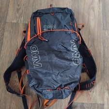 OMM Phantom 12 Backpack Lightweight Running Gear Mountain Trail Running