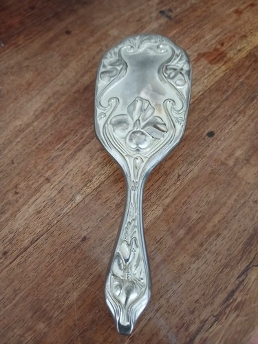Vintage silver plated - vintage,