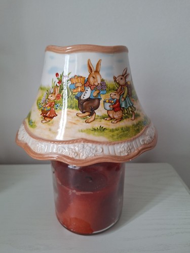 Yankee candle vintage easter - yankee,