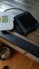 Blood Pressure Monitor
