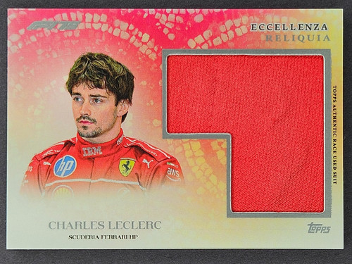 Charles leclerc 2025 - leclerc,