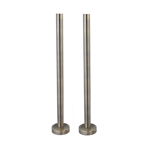Bath mixer tap standpipes - mixer,